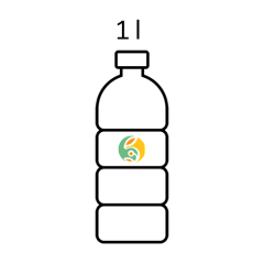 1 л